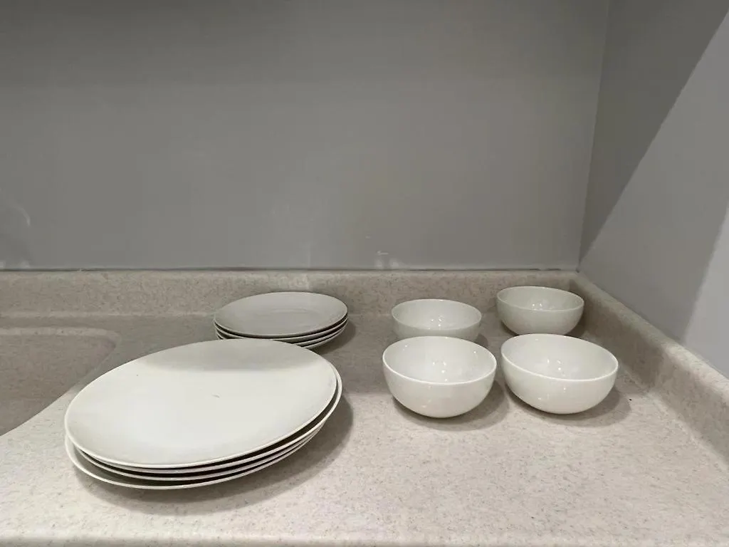 سنام كدي Appartement La Mecque