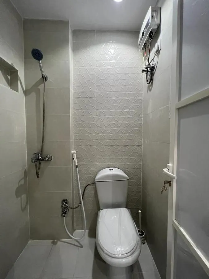 Appartement سنام كدي Arabie saoudite