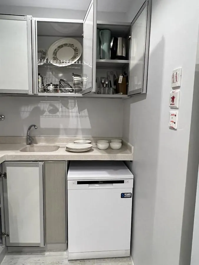 سنام كدي Appartement
