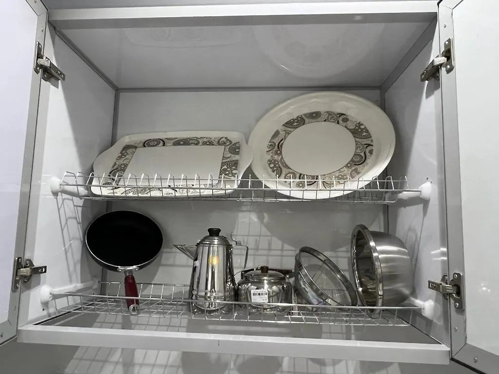 Appartement سنام كدي