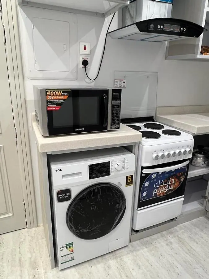 Apartment سنام كدي Saudi Arabia