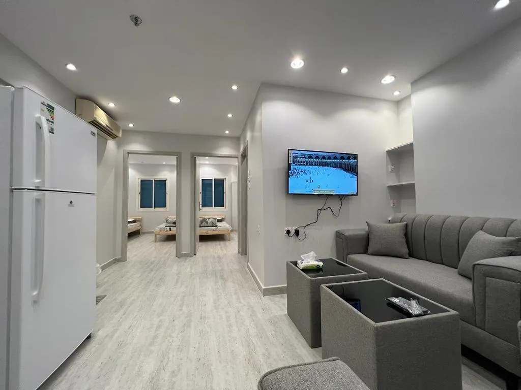 Apartment سنام كدي