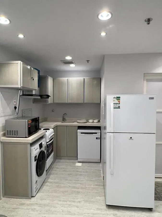 Apartment سنام كدي